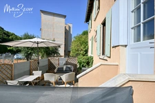 Maison de village avec extérieur à SAIN BEL (69)