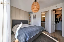 Très bel appartement T3 à COURZIEU en rez de jardin ! 