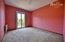 Maison de plain-pied à vendre 4 pièces FRANCHEVILLE (69340)