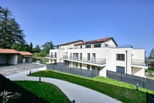 Craquez pour ce magnifique appartement – lumineux, élégant et plein de charme