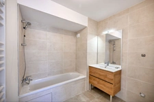 Craquez pour ce magnifique appartement – lumineux, élégant et plein de charme