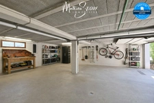 SAVIGNY - Maison P4 sur sous-sol complet