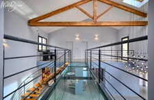 Propriété de Prestige à THURINS (69)