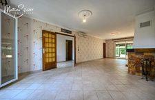 Maison de plain-pied à vendre 4 pièces FRANCHEVILLE (69340)