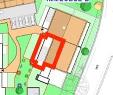 Superbe appartement T4 avec extérieur de 69 m² aux prestations de qualité