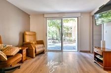 THURINS - Vast green property