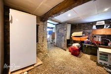 Maison P5 dans un environnement campagne à St Pierre la Palud