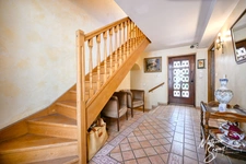 THURINS - Vast green property