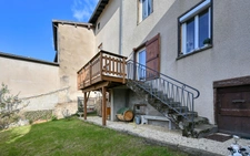 House for sale 5 rooms MONTROMANT (69)