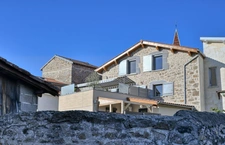 House for sale, 10 rooms, SAINT MARTIN EN HAUT (69)