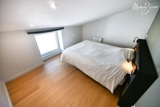 Appartement/Maison P3 duplex au coeur de THURINS