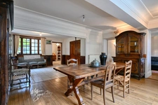 Ancien Moulin sur 1,3 Ha de terrain à MESSIMY (69)