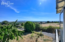 LENTILLY - Petite maison sur grand terrain avec vue