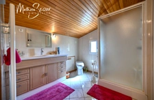 LENTILLY - Maison P5 climatisée sur grand terrain paysager