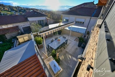 House for sale, 10 rooms, SAINT MARTIN EN HAUT (69)