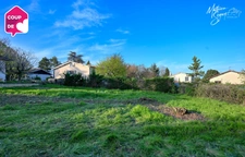 Terrain à vendre de 764,00 m² VAUGNERAY (69)