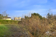 VAUGNERAY - Terrain à bâtir pour une maison P5 à étage + garage