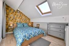 YZERON - Appartement T4 duplex de tourisme