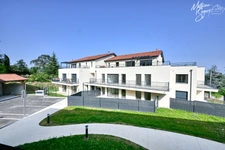 Craquez pour ce magnifique appartement – lumineux, élégant et plein de charme