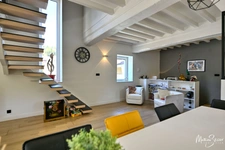 Maison à vendre 6 pièces SAINTE FOY L'ARGENTIERE (69)