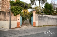 Terrain à vendre de 1 617 m² – JONAGE (69)
