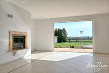 Maison à vendre 4 pièces GREZIEU LA VARENNE (69)- Maison P4 avec piscine