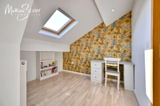 YZERON - Appartement T4 duplex de tourisme
