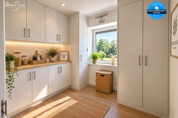 Maison à vendre 6 pièces SAINTE FOY L'ARGENTIERE (69)