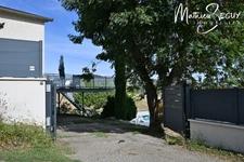 THURINS : Maison P7 avec Vue panoramique exceptionnelle sur les Vallons du Lyonnais