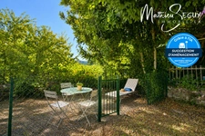 Appartement/Maison P3 duplex au coeur de THURINS