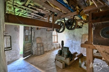 Ancien Moulin sur 1,3 Ha de terrain à MESSIMY (69)