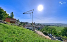 Opportunité d’investissement : Terrain constructible, au calme, facilement accessible et idéal pour concrétiser votre projet