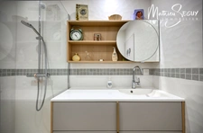 SAVIGNY - Maison P4 sur sous-sol complet