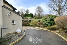 Un hâvre de paix, en campagne, à Vaugneray! 