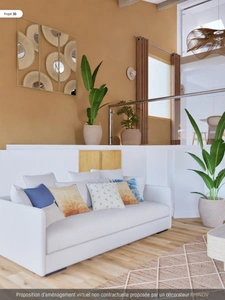 PROPRIETE verdoyante à AVEIZE 