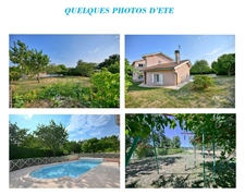 THURINS - Agréable maison sur parcelle de 936 m² 