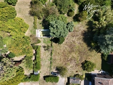 Appartement en rez de jardin de 67.91m² 3 pièces avec jardin de 71,56m² -  SAINT GENIS LAVAL (69)