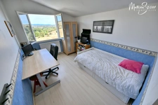 THURINS : Maison P7 avec Vue panoramique exceptionnelle sur les Vallons du Lyonnais