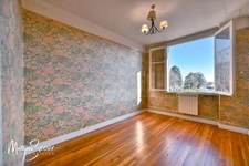 MILLERY – Beau potentiel pour cette maison P7 avec jardin, sous-sol et dépendances