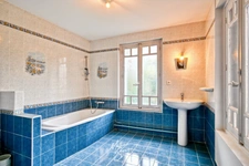 Ancien Moulin sur 1,3 Ha de terrain à MESSIMY (69)