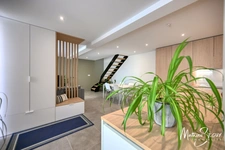 Appartement/Maison P3 duplex au coeur de THURINS