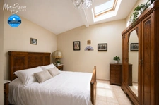 Appartement T4 avec garage vendu loué à CHAZELLES SUR LYON (42)