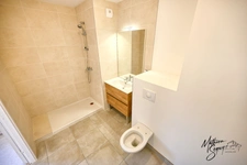 New Apartment: Bright Spaces and Modern Comfort for Your New Living Environment 