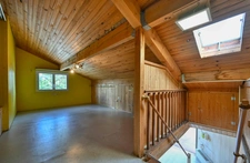 Maison à vendre 4 pièces GREZIEU LA VARENNE (69)- Maison P4 avec piscine