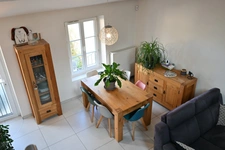 Un hâvre de paix, en campagne, à Vaugneray! 