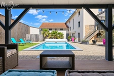 Maison à vendre 6 pièces SAINTE FOY L'ARGENTIERE (69)