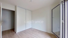 LYON 7 - Appartement T3 rénové avec balcon / Grand garage en sous sol