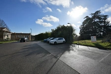 Terrain de 355 m² à pollionnay pour maison individuelle