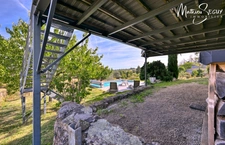 THURINS : Maison P7 avec Vue panoramique exceptionnelle sur les Vallons du Lyonnais