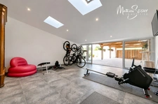Maison à vendre 6 pièces SAINT ANDRE LE PUY avec grand terrain (42)